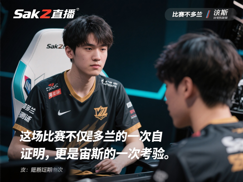 【Sask直播点评T1首局胜HLE：多兰神逆袭，仿佛和宙斯互换人生】